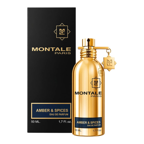 Montale amber spices - &, eau