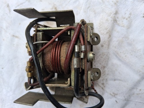 Ifa 350 regler 6v - bk, für