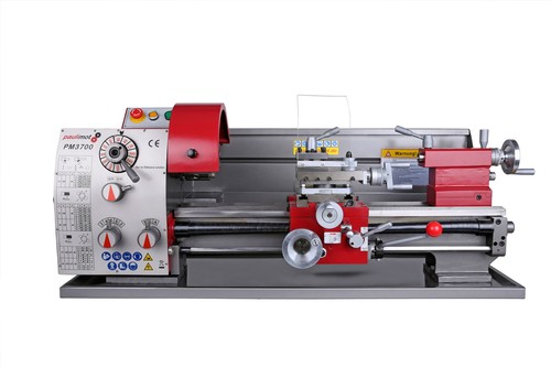 Paulimot drehmaschine pm3700 - paulimot,