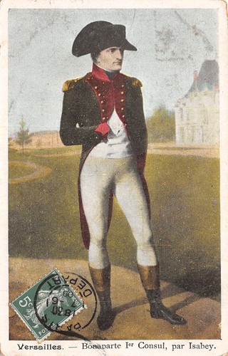 Versailles bonaparte 1 - 78-versailles,