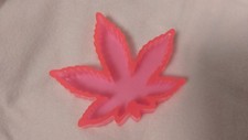 Cannabis Aschenbecher