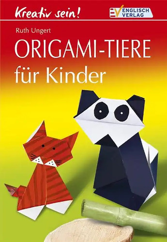 Origami tiere für kinder - für,