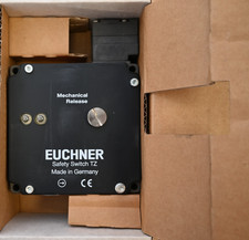 EUCHNER Sicherheitsschalter TZ