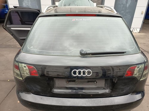 Audi avant original - b7,