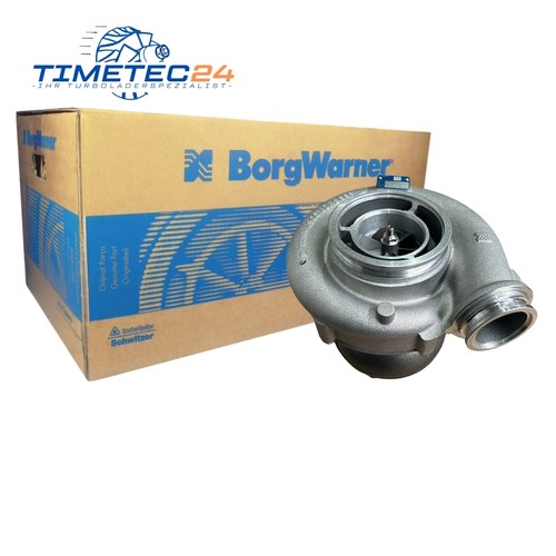 Neuer original turbolader - neuer,