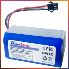 3200mAh Ersatzakku für