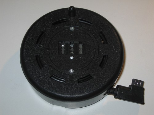 Telefon kabel trommel - m, kabel-trommel