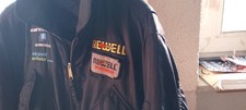 Boxlegende rene weller jacke - boxlegende,