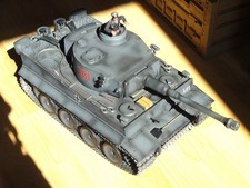 Henglong Panzer Tiger