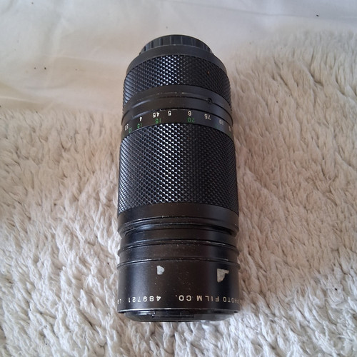 Sigma 200mm 4 5 - sigma, f/4,5