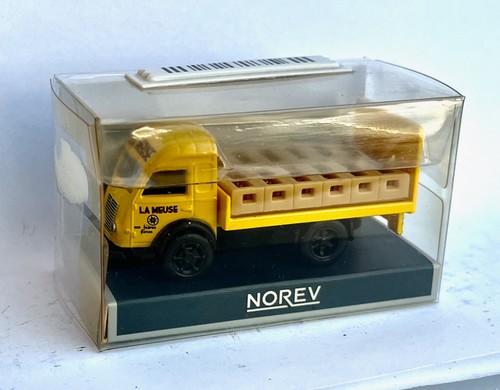 Norev 518583 renault galion - norev,
