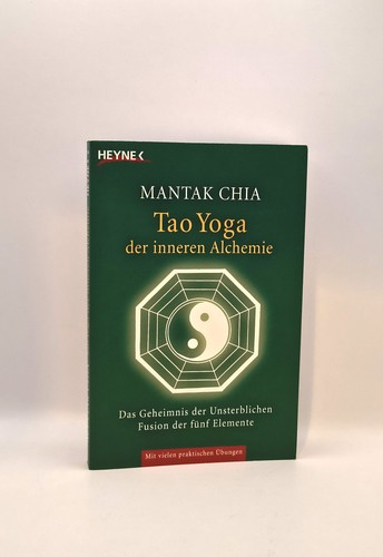 Mantak chia tao yoga - tao-yoga, der