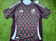 Adidas mexiko trikot xl - mexiko,