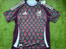 Adidas Mexiko Trikot Gr. XL