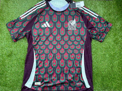 Adidas mexiko trikot xl - gr.,