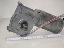 Micromotor dc getriebemotor - ,