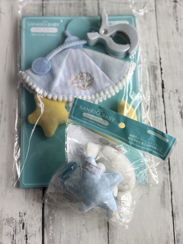 Cinnamoroll sanrio baby mini - baby,