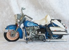 Motorrad Polistil MS601 Harley