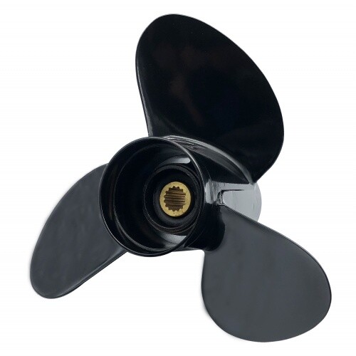 Propeller 140 14x17r - propeller, 3