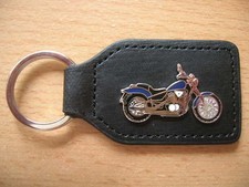 Schlüsselanhänger Honda VT