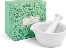 Neu OVP Sophie Conran for Portmeirion Stössel und Mörser SterneKüche Gastro