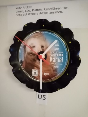 Kinderwanduhr mehr siehe - -,