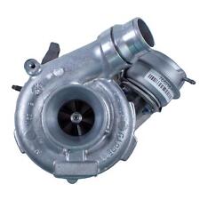 Garrett Turbolader