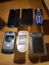 Handy konvolut nokia 6510 - konvolut,