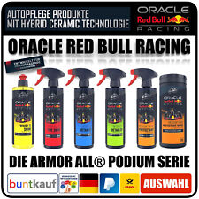 ORACLE RED BULL RACING AUTO