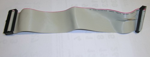 Computer flachbandkabel - computer,