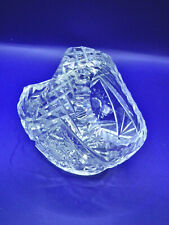 Glasschale Glaskörbchen klein