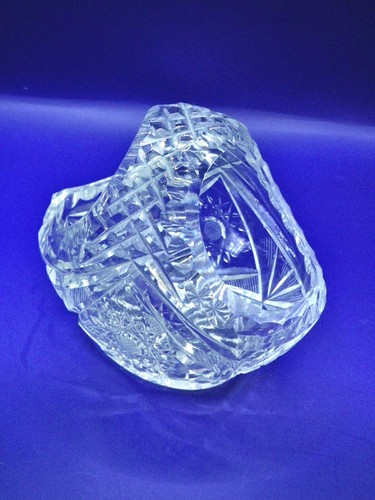 Glasschale glaskörbchen klein - glasschale,