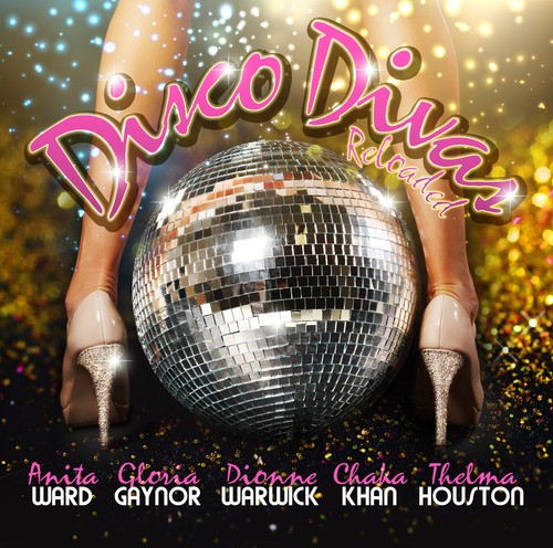 Disco divas reloaded von - disco,