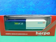 D10 Herpa 1:87 H0 075381