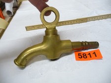 5811.      Alter  Bierzapfhahn