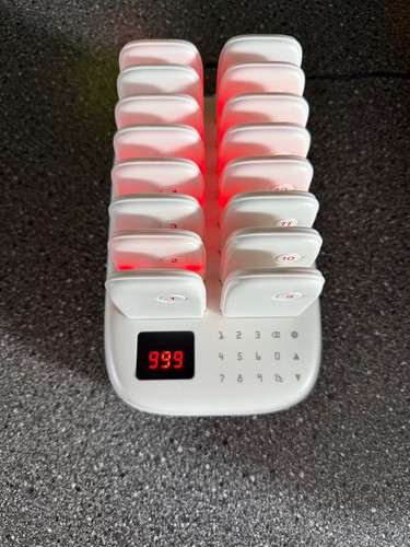 Paging pager für - -,