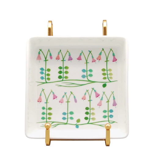 Gustavsberg linnea platter - gustavsberg,