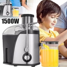 Entsafter Für Obst Und