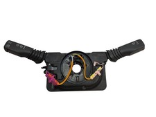 Lenkstockschalter CIM Modul OPEL ZAFIRA B 13250229 Car Pass vom Spenderfahrzeug