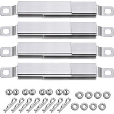 Gasgrill Ersatzteile Edelstahl