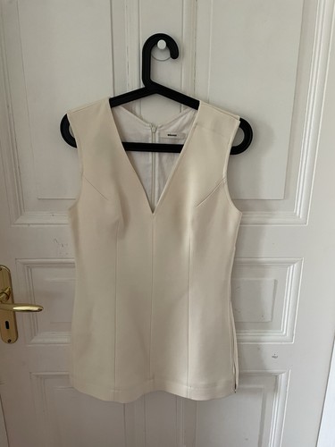 Céline phoebe philo cream - philo,