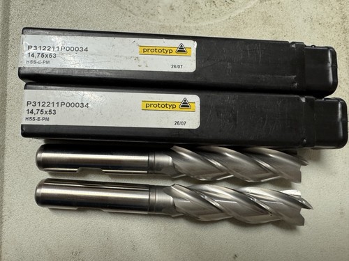 Stück hss 14 75x53 - stück, 14,75x53