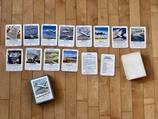 ASS Quartett „Eroberung der