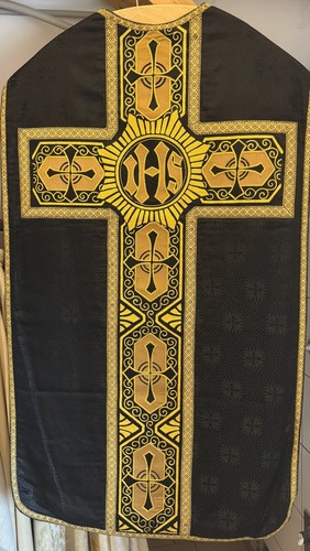 Traditionelle schwarze - traditionelle,