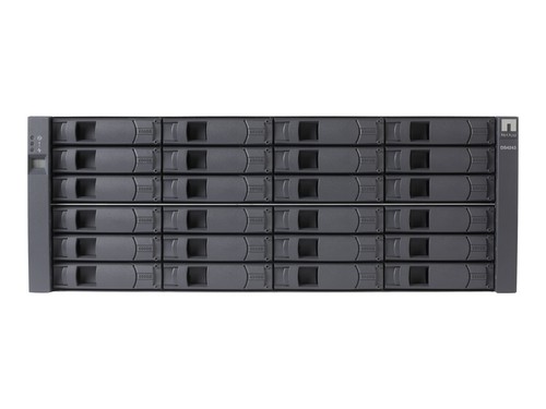Netapp ds4246 controller - netapp, ii