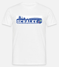 Schalke Gelsenkirchen T-Shirt