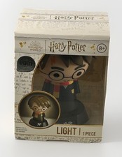 Harry Potter - Icons Light