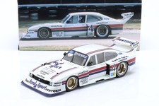 Zakspeed ford capri - ford,