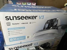 Sunseeker V3 Wireless Robot