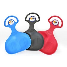 KHW Big Glider, sortiert